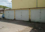 Garáž na prenájom 18 m2 - Banská Bystrica 