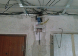 Elektroinštalácie a elektrikárske práce