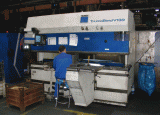 CNC Lis ohranovací hydraulický TruBend V130, TRUMPF