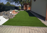 Umelý trávnik 