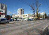 Žilina - širšie centrum - priestory od 41 m2 na prenájom 4