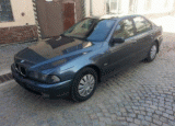 Prodám BMW 528i e-39 limuzína