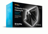 Čistiaca sada pre televizory CW-9116