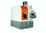 Kompaktný zvislý CNC sústruh VICTOR Vturn-V560/V760