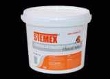 STEMEX®S - vnitřní pastovitá stěrka pro finální úpravu 