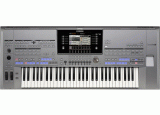 Yamaha Tyros 5-61
