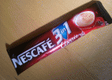 Nescafé Classic 3v1