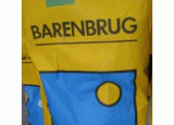 Trávové osivo BARENBRUG SportClassic 5 kg