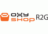 oXyShop Ready2Go: E-shop rychle a levně