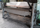 Ohýbačka plechů ruční XK 2000/2 A - 10268