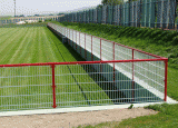 Oplotenie futbalových štadiónov 2