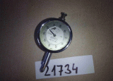 Číselníkový úchylkoměr 0,01 prům 40 (13389.) 2