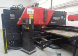 CNC vysekávací lis + laser APELIO III 2510V (13009. )