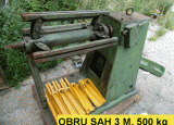 odvijak OBRU 500 KG 