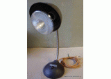 Stolní lampa typ 11105, 220V (11770.)