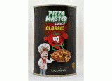 Pizza Master Classic 4,2kg