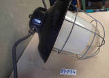Stropní osvětlení 240V, 200W (15804.) 2