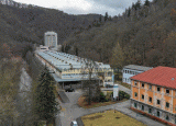 Pronájem skladu - dílny o výměře 75m2 v Adamově u Blanska - dílna č.149 - 150 - 75m2