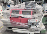 CNC soustruh NEF Plus 500 (15937.)
