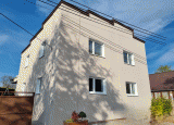 Zatepľovanie rodinných domov 