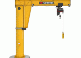Stlpový žeriav Vetter 1000 kg  - 3 m 