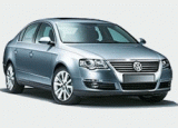Autopožičovňa - VW Passat 1.9 TDI AC nový model