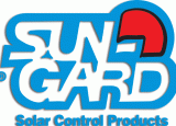 Solárno-reflexné fólie SUN-GARD