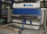 Predaj TRUMPF 125 t