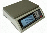 Počítacie váhy pre obchodné ,alebo kontrolné váženie.