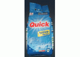 Prací prostriedok práškový - QUICK