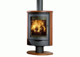 Krbové kachle (aj s teplovodným výmenníkom) 2