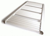 Kúpeľňové radiátory