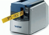 Písacie stroje a popisovače Brother 5
