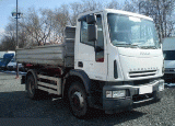 Iveco Cargo ML150E21