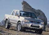 Nissan Pickup NP300
