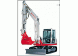 Takeuchi TB 175