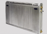Medeno-hliníkové radiátory