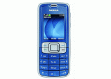 Nokia 3110 classic modrá