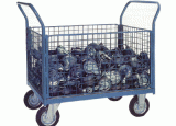 Manipulačný vozík 