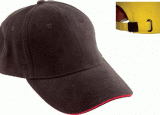 Reklamní textil  -  Čepice 2