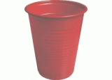 Plastové a papírové kelímky