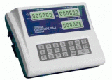 Indikátor KPZ 56E-1 Počítací numerický