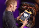 OptiFiber Certifying OTDR