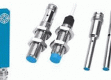 Prodej - Induktivní senzory