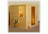 Stĺpová sauna M/40 M1 Econo