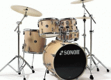 Akustická bicia súprava Sonor F1007 Studio 1