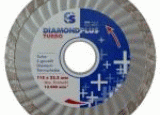 Diamantové kotúče  2