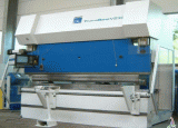 Press Brake Trumpf V 230 Year of construction: 2000