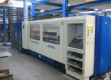 CNC Laser cutting center Trumpf TC L 2530 Year of construction: 1997