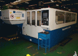 CNC Laser cutting center Trumpf TC L 3030 Year of construction: 1995